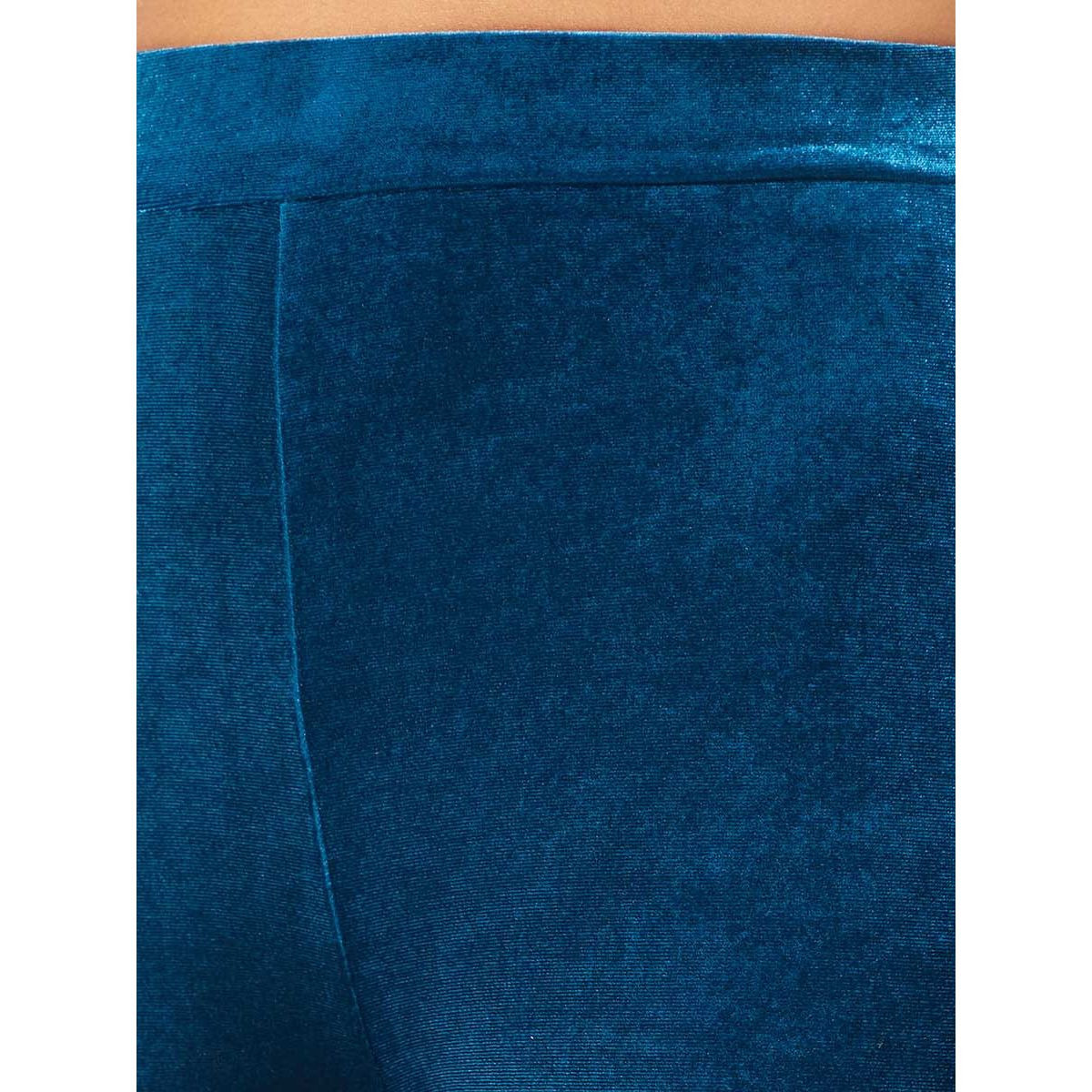 ليقنز بخصر مطاطي من ستايلي-women-clothing-bottoms-leggings-image-3