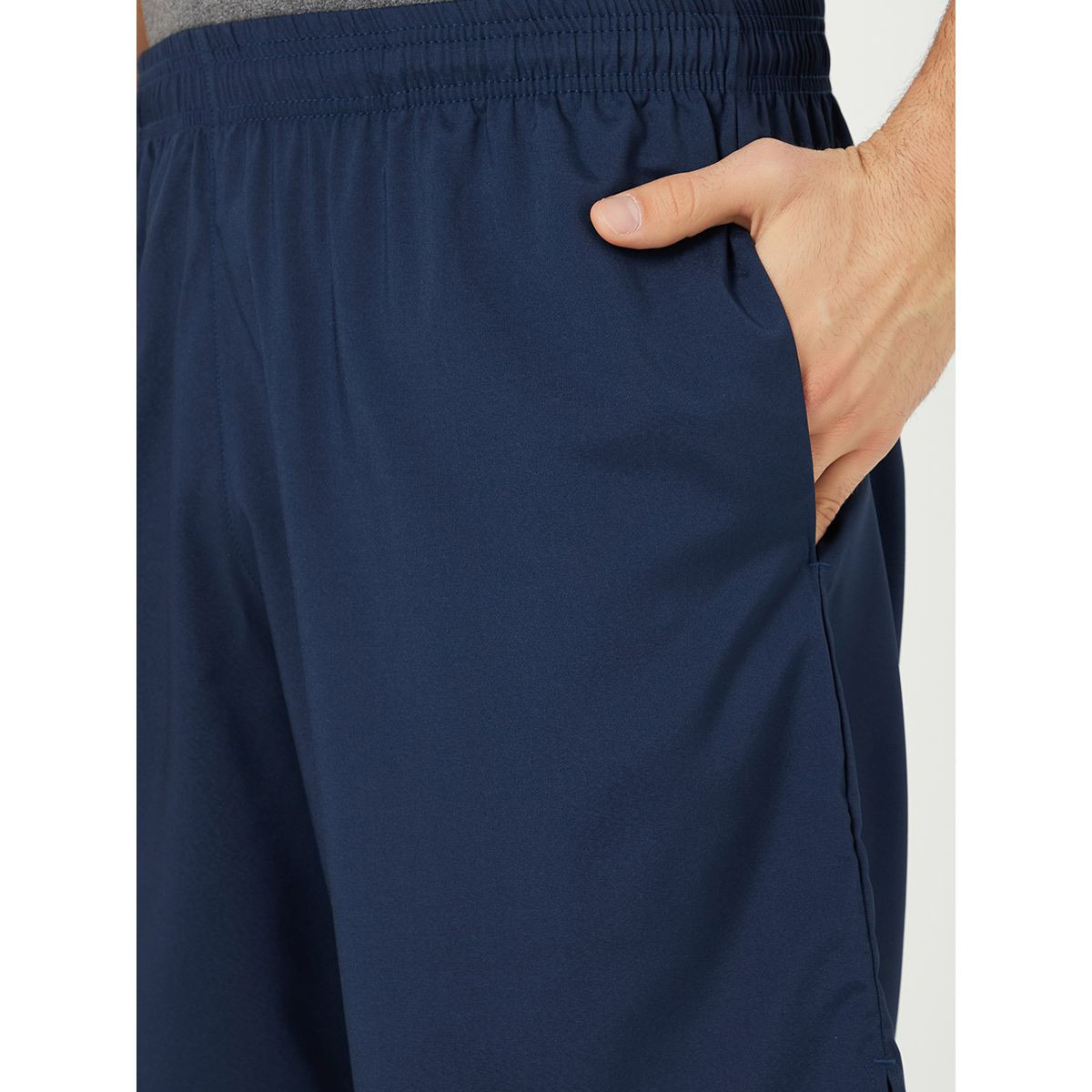 شورت رياضي ساده من ستايلي-sports-men-clothing-bottoms-image-4