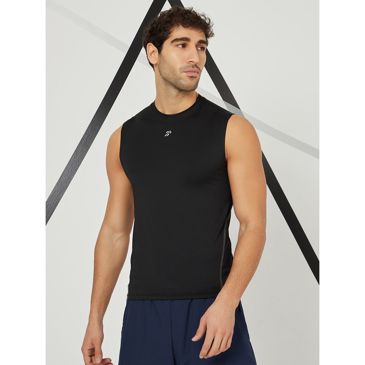 تيشيرت كت رياضي من ستايلي-men-clothing-sportswearandactivewear-tshirtsandpolos-image-2
