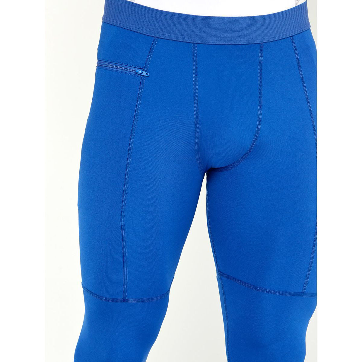 Styli Compression Pants With Zipper Pocket-men-clothing-sportswearandactivewear-bottoms-image-4