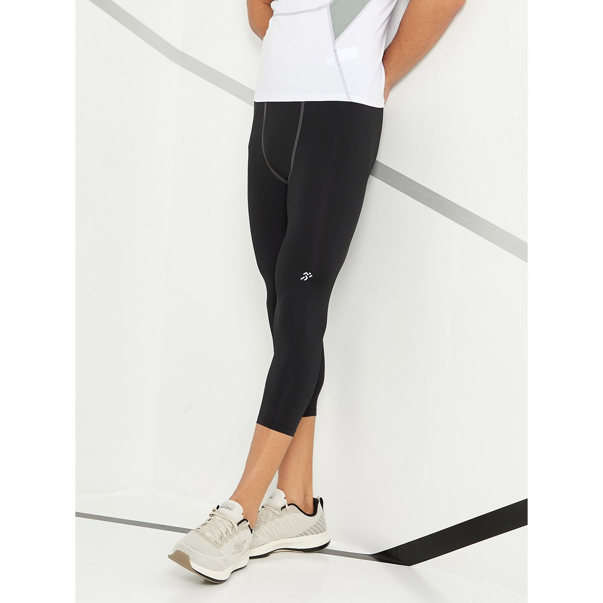 بنطال رياضي بقصة ضيقة من ستايلي-sports-men-clothing-bottoms-image-1