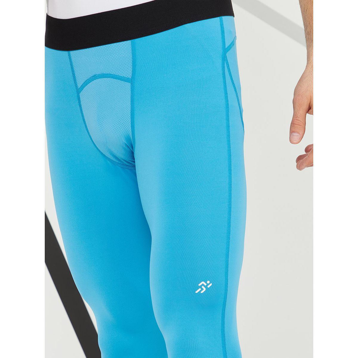 بنطال رياضي بقصة ضيقة من ستايلي-sports-men-clothing-bottoms-image-4