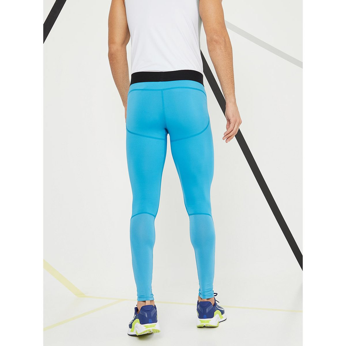 بنطال رياضي بقصة ضيقة من ستايلي-sports-men-clothing-bottoms-image-5