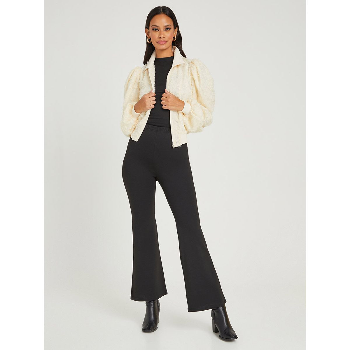 جاكيت قصير بسحَّاب غلق من ستايلي-women-clothing-coatsandjackets-jackets-image-2