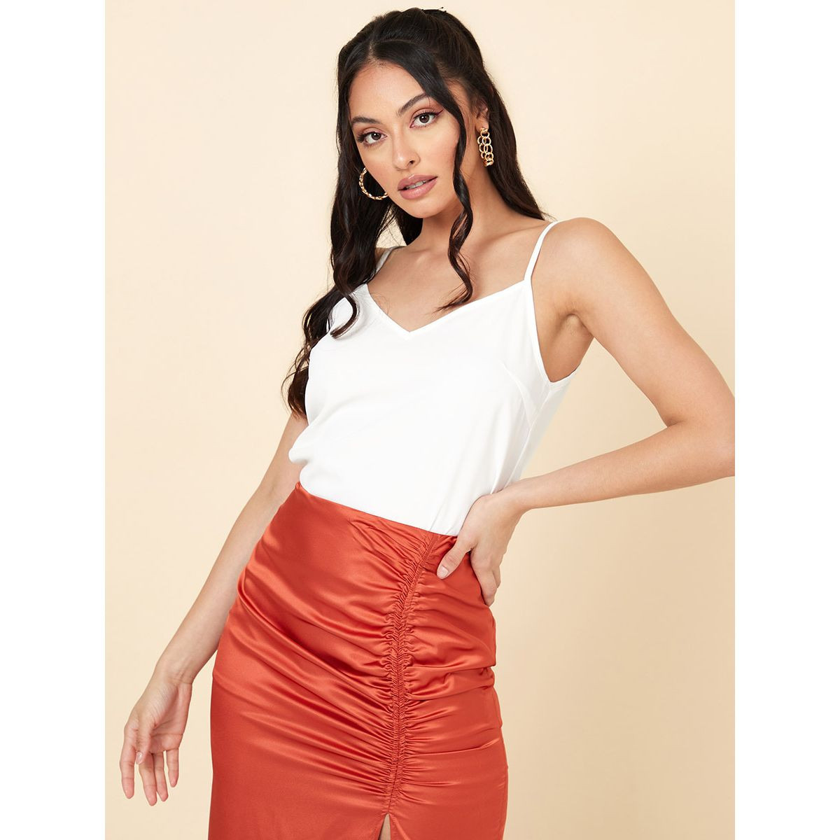 بلوزة طويلة بلا اكمام-women-clothing-tshirts-image-1