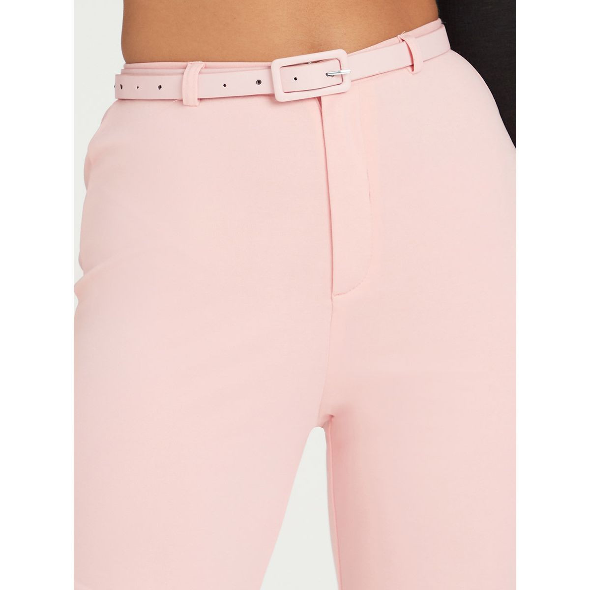 بنطال سادة بقصة واسعة-women-clothing-bottoms-trousers-image-2