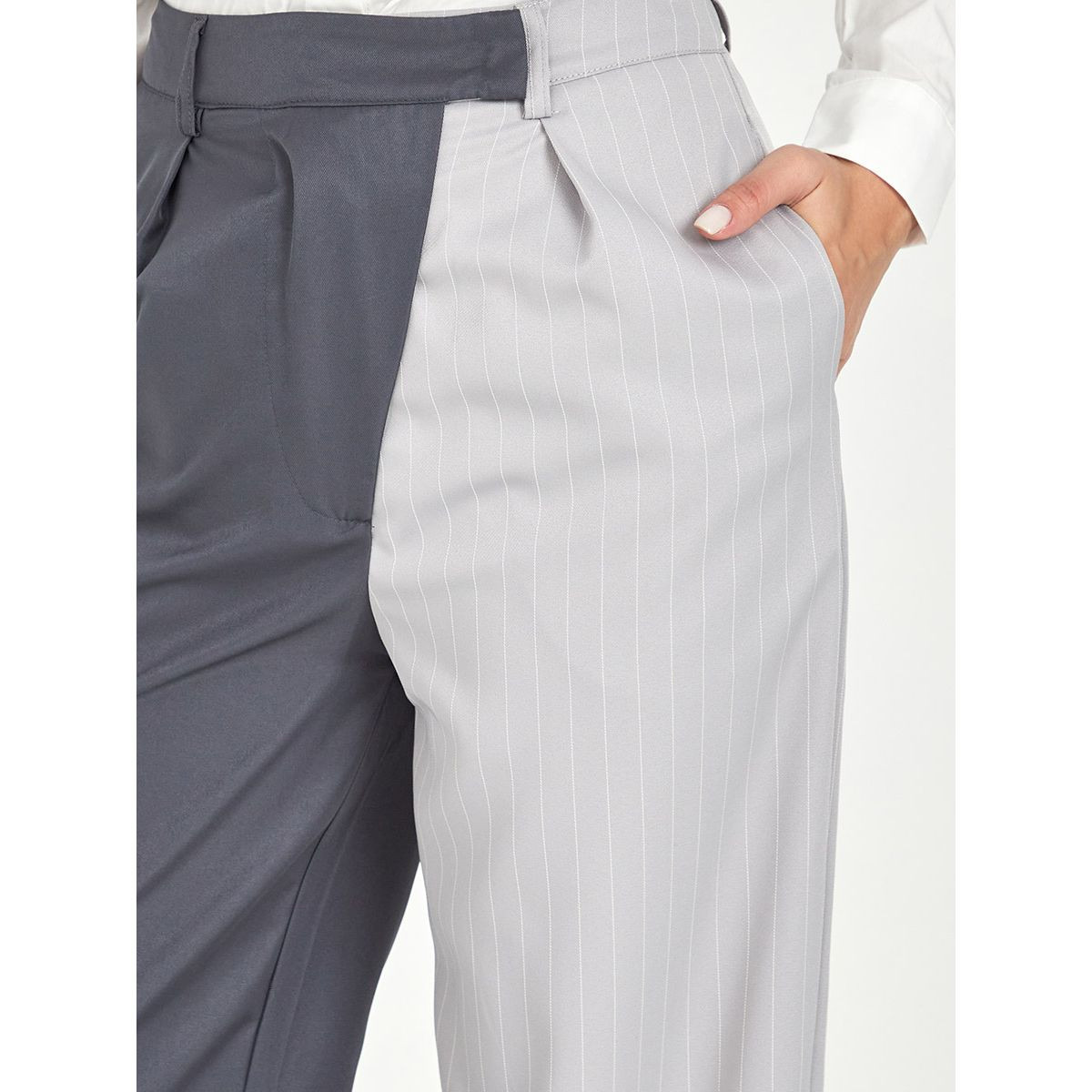 بنطال بقصة واسعة-women-clothing-bottoms-trousers-image-3