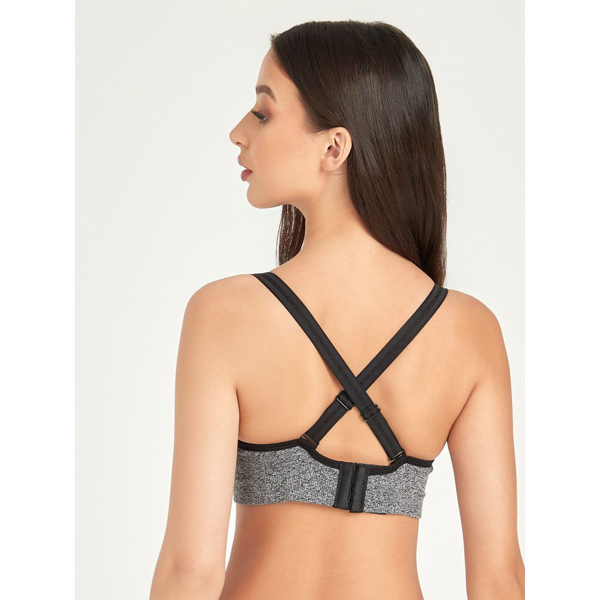 صدرية رضاعة بتداخل لون مغاير من ستايلي-women-clothing-lingerie-bras-image-5