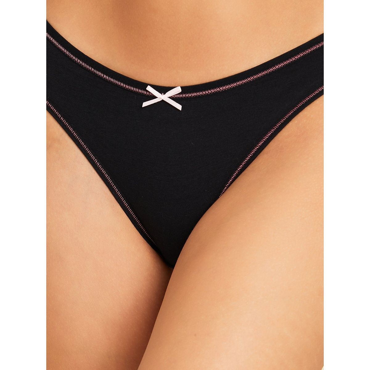 مجموعة من 7 سروال داخلي بيكيني من ستايلي-women-clothing-lingerie-panties-image-13