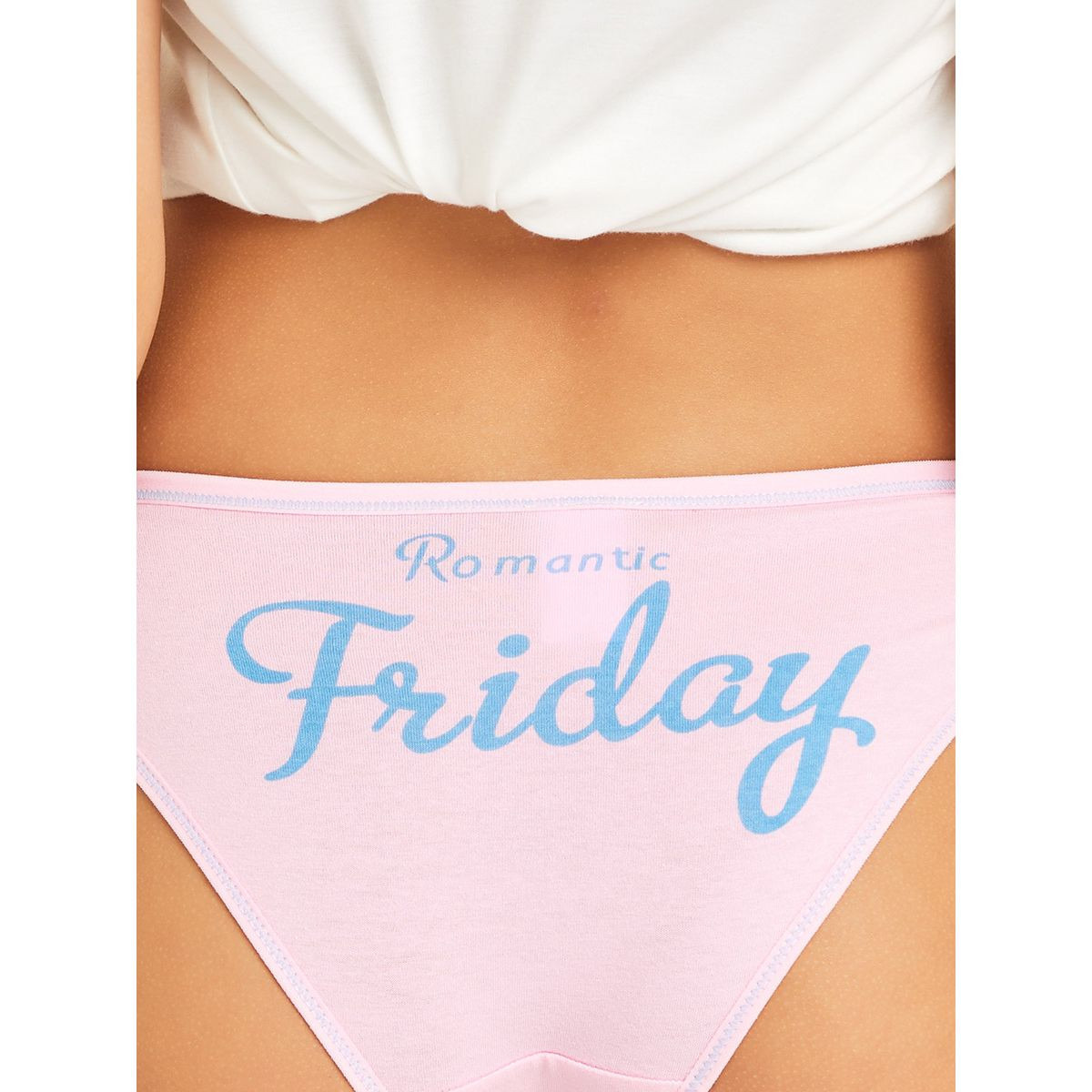 مجموعة من 7 سروال داخلي بيكيني من ستايلي-women-clothing-lingerie-panties-image-6