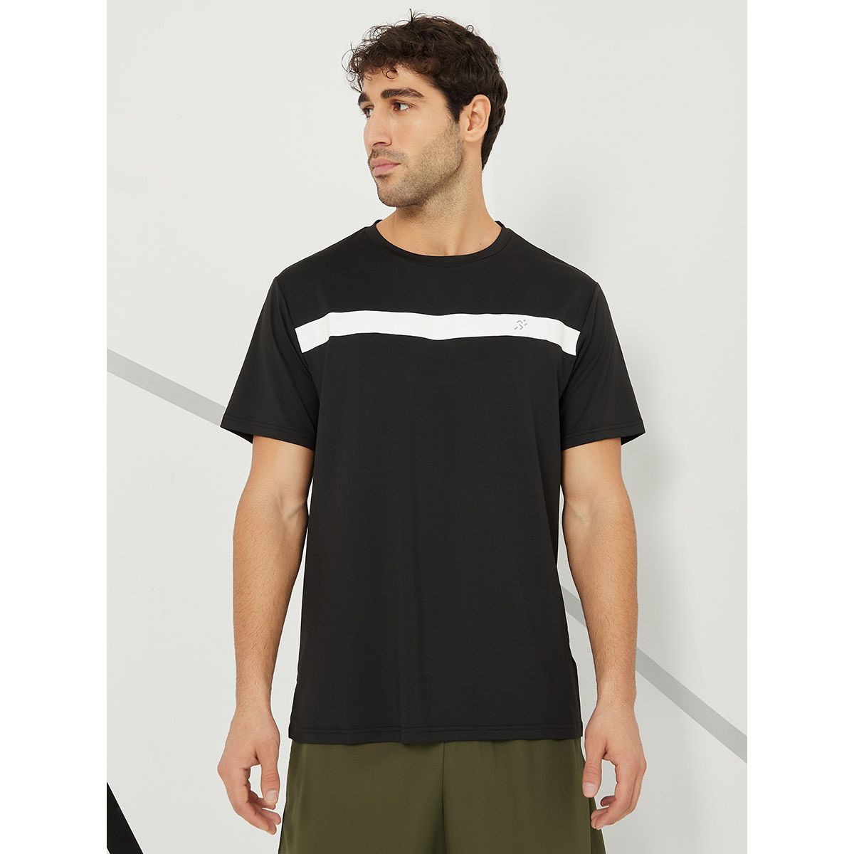 Styli Colorblock Activewear T-Shirt-men-clothing-sportswearandactivewear-tshirtsandpolos-image-1