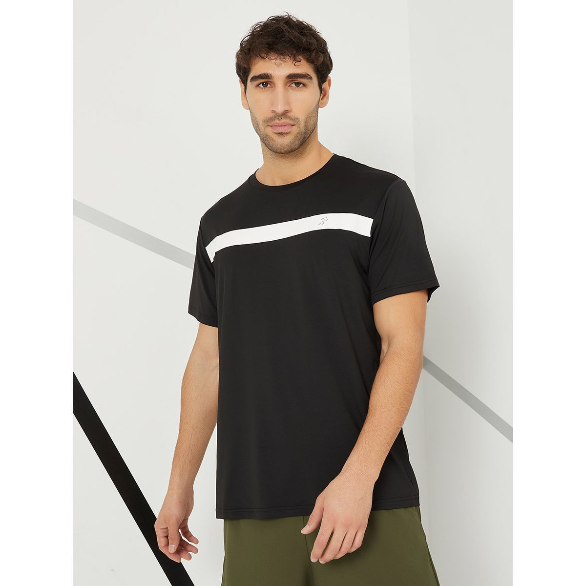 Styli Colorblock Activewear T-Shirt-men-clothing-sportswearandactivewear-tshirtsandpolos-image-3