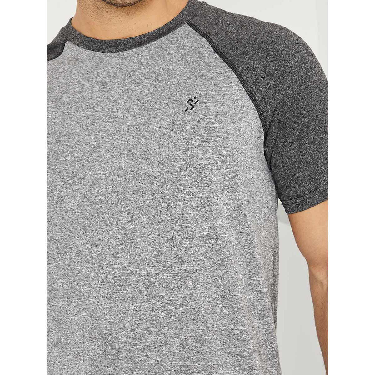Styli Raglan Sleeves Colorblock Activewear T-Shirt-men-clothing-sportswearandactivewear-tshirtsandpolos-image-4