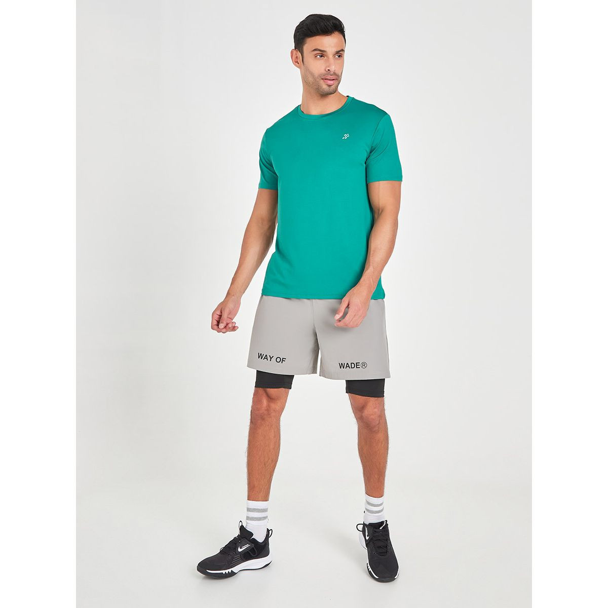 تيشيرت رياضي مطبع بكتابة من ستايلي-men-clothing-sportswearandactivewear-tshirtsandpolos-image-2