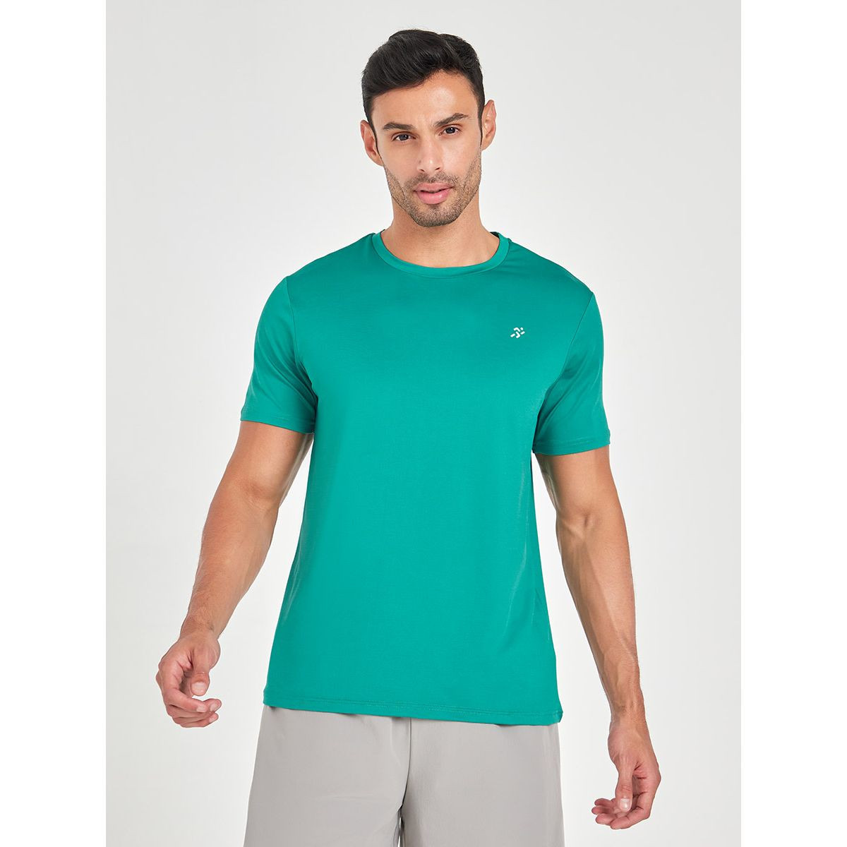 تيشيرت رياضي مطبع بكتابة من ستايلي-men-clothing-sportswearandactivewear-tshirtsandpolos-image-3