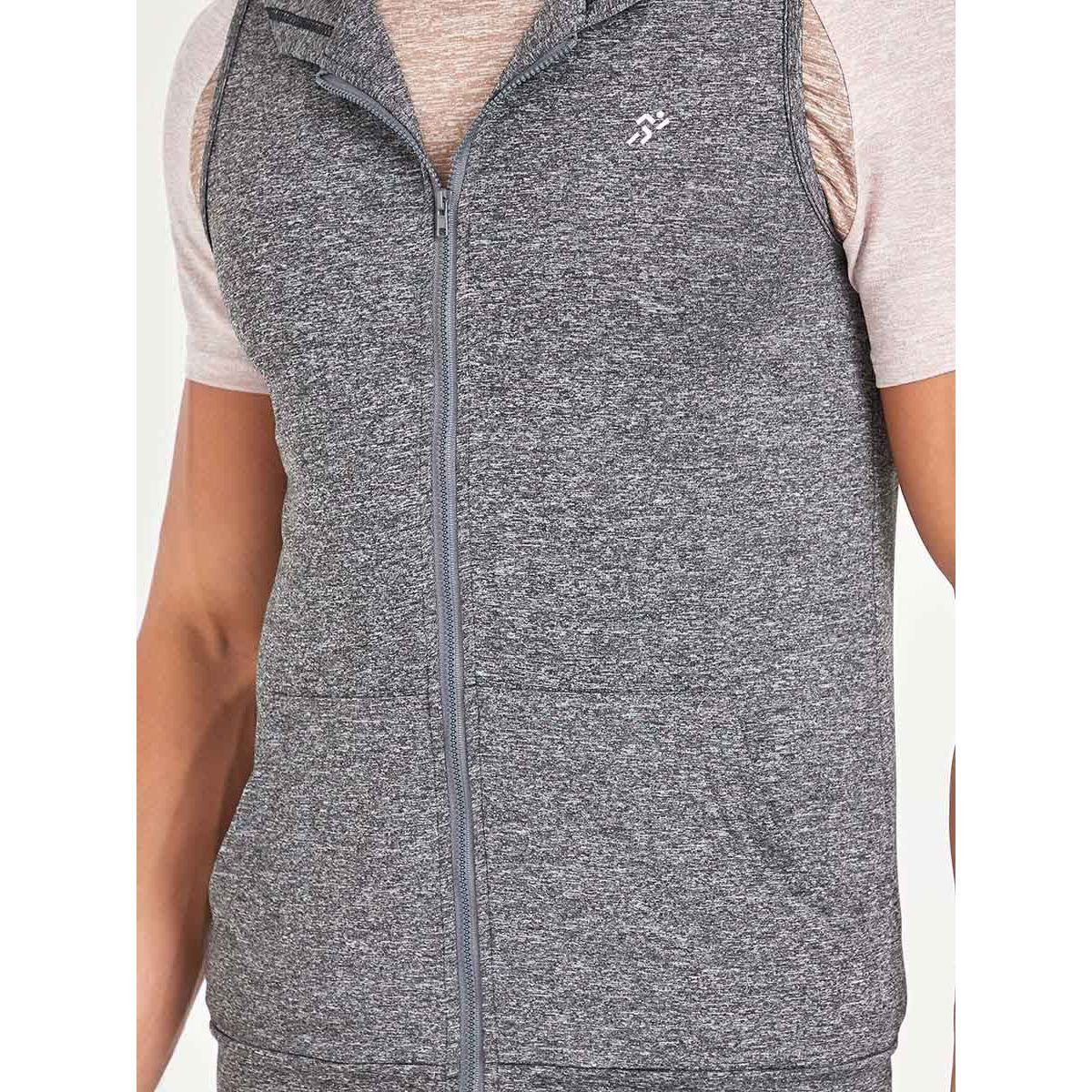 Styli Sleeveless Full Zip Hoodie-men-clothing-sportswearandactivewear-hoodiesandsweatshirts-image-4