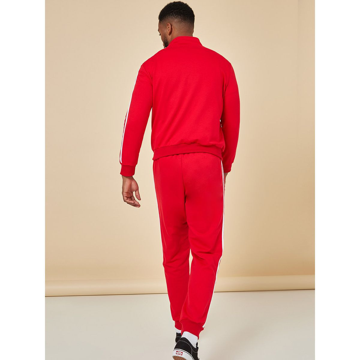 Styli Side Striped Zip Through Tracksuit-men-clothing-sportswearandactivewear-tracksuits-image-6