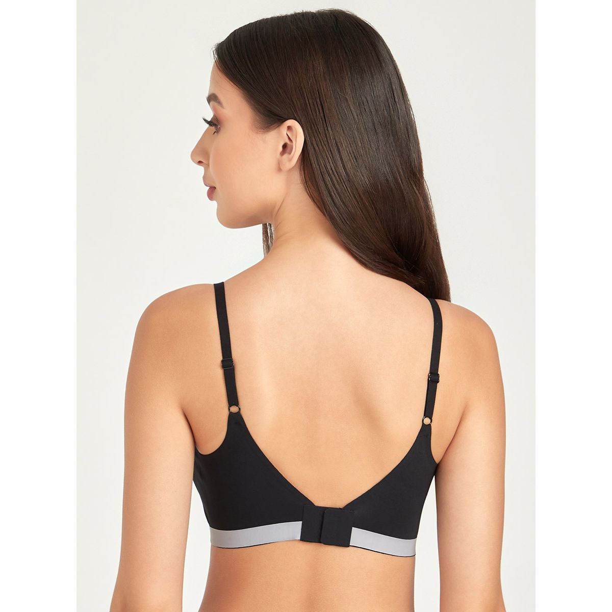 صدرية قصيرة مزينة بفتحة امامية من ستايلي-women-clothing-lingerie-bras-image-3