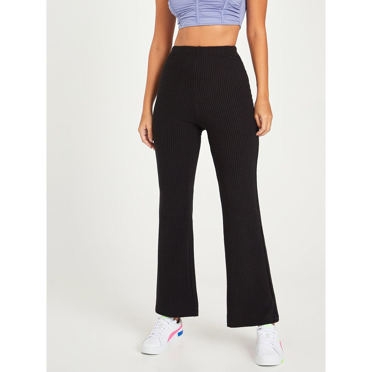 بنطال بقصة ارجل واسعة من ستايلي-women-clothing-bottoms-trousers-image-3
