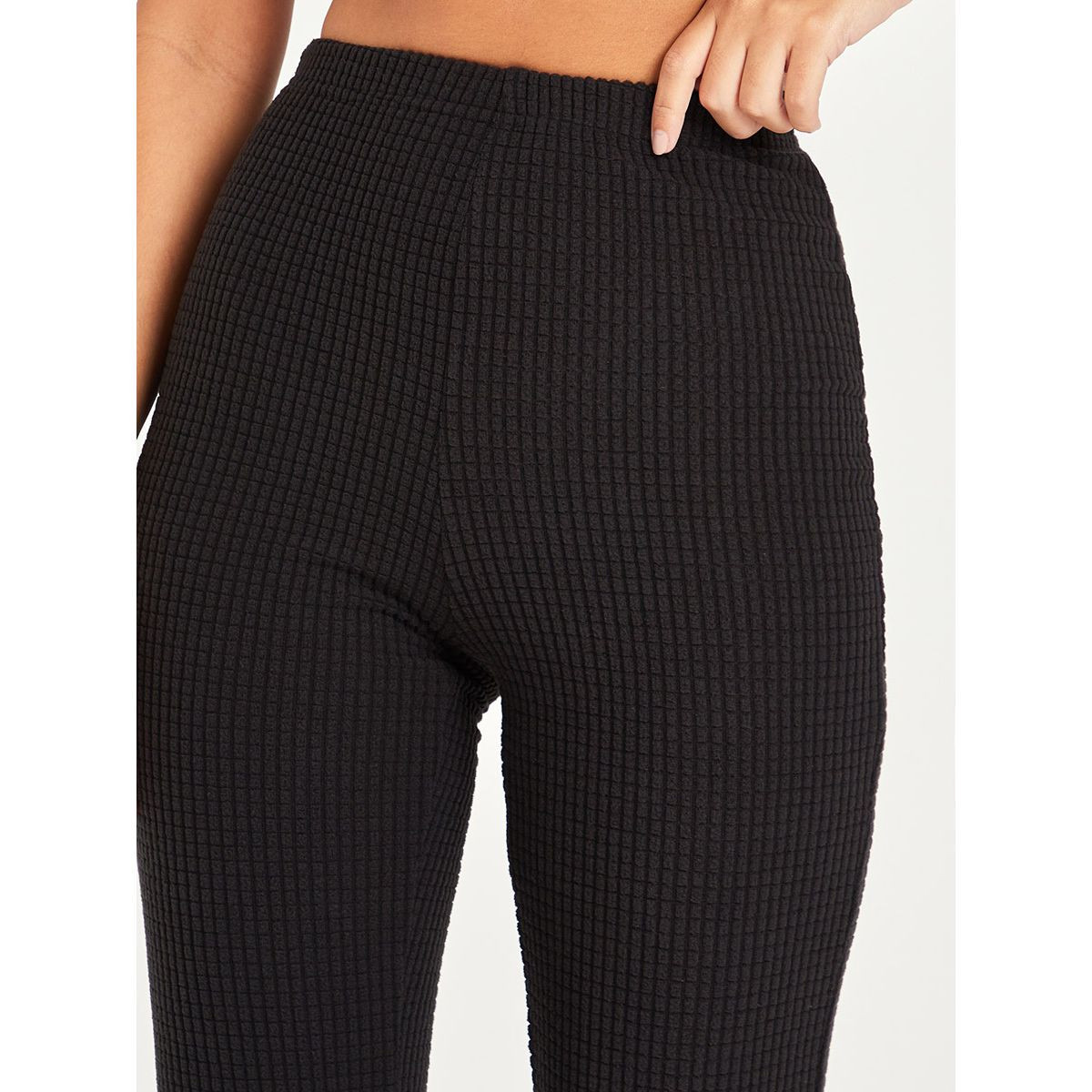 بنطال بقصة ارجل واسعة من ستايلي-women-clothing-bottoms-trousers-image-4