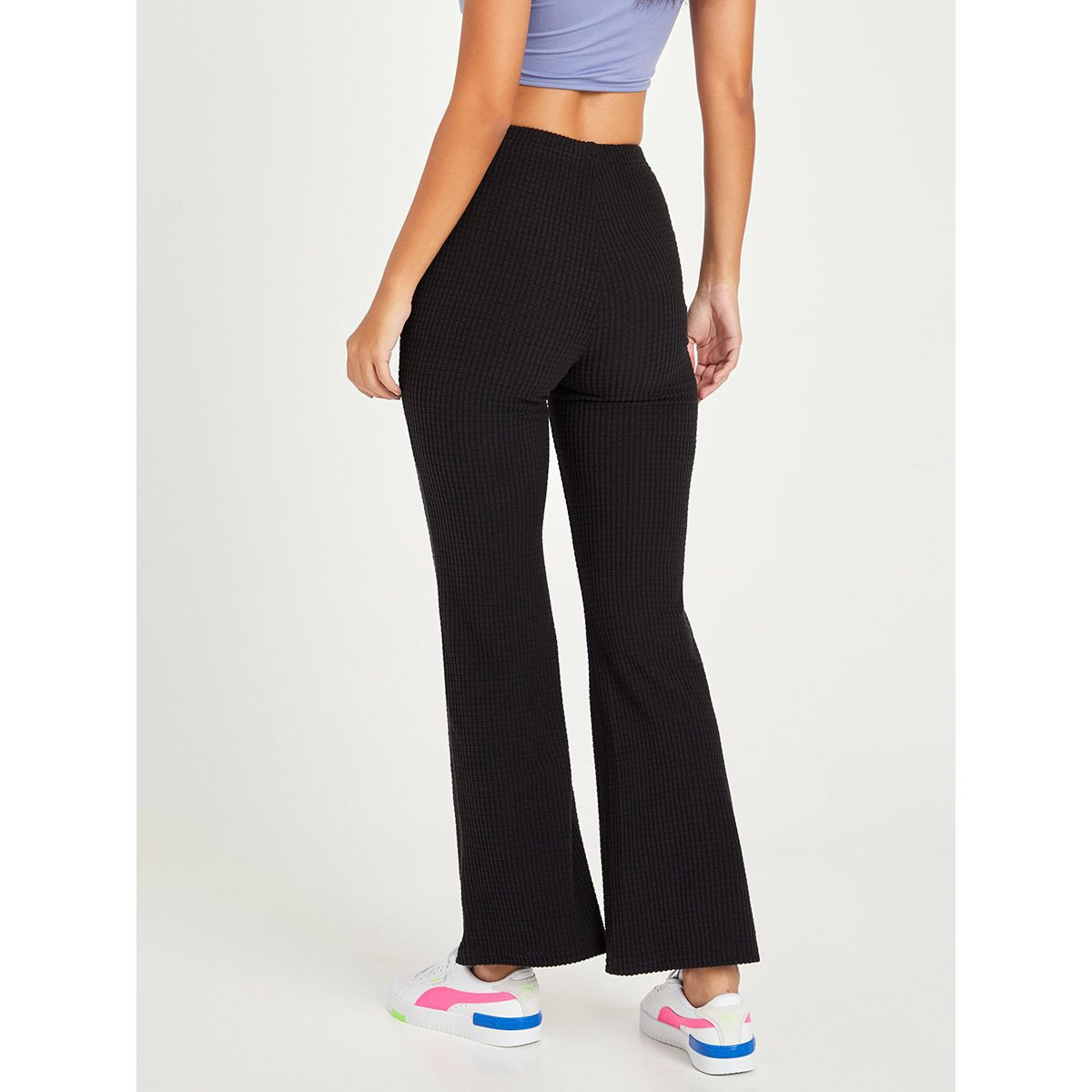 بنطال بقصة ارجل واسعة من ستايلي-women-clothing-bottoms-trousers-image-5