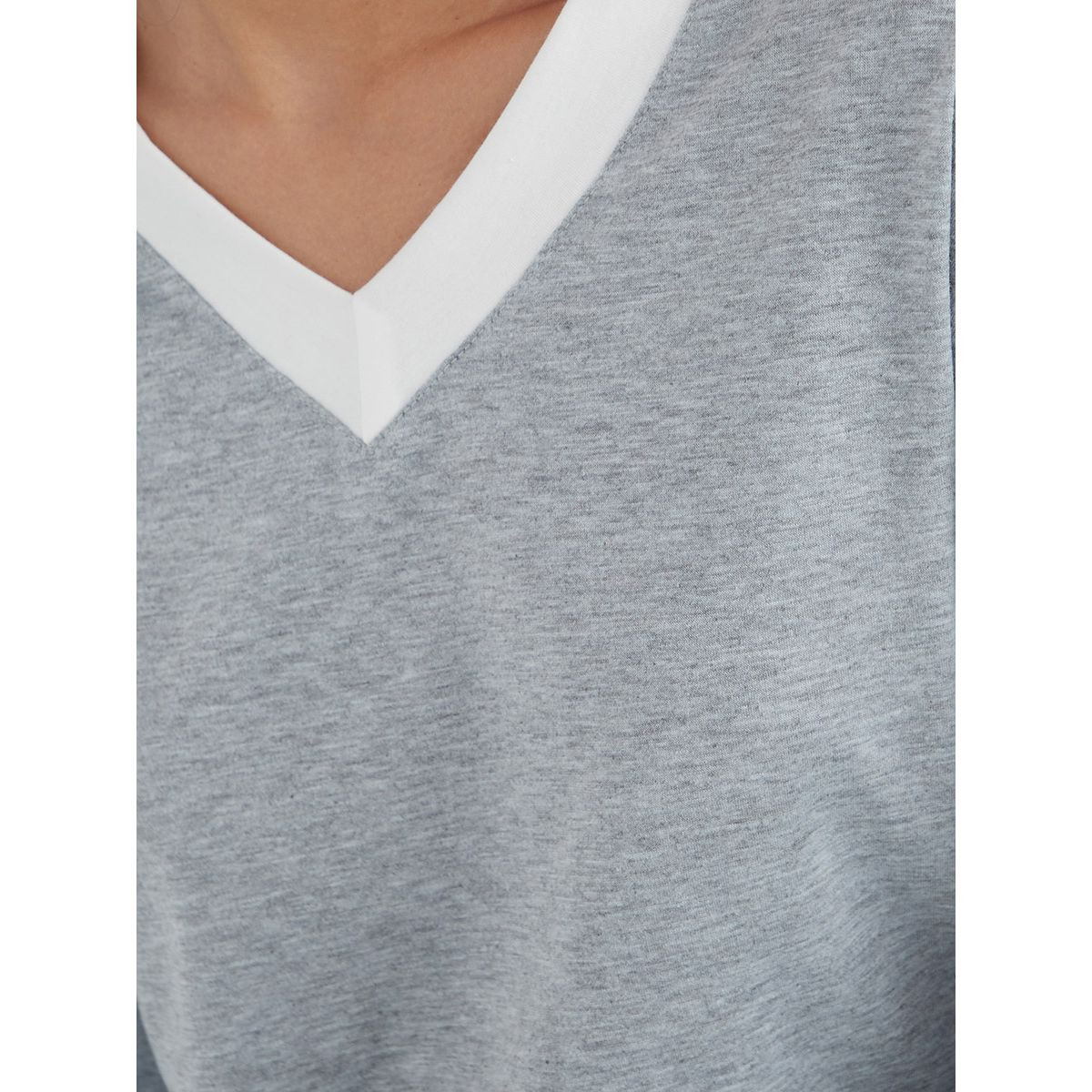 Styli Long Sleeves Top and Side Striped Jogger Lounge Set-women-clothing-nightwear-pyjamas-longsets-image-3