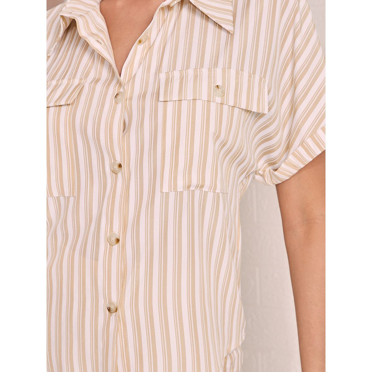 طقم منسق ( بلوزة + بنطال )-women-clothing-coordsets-image-3