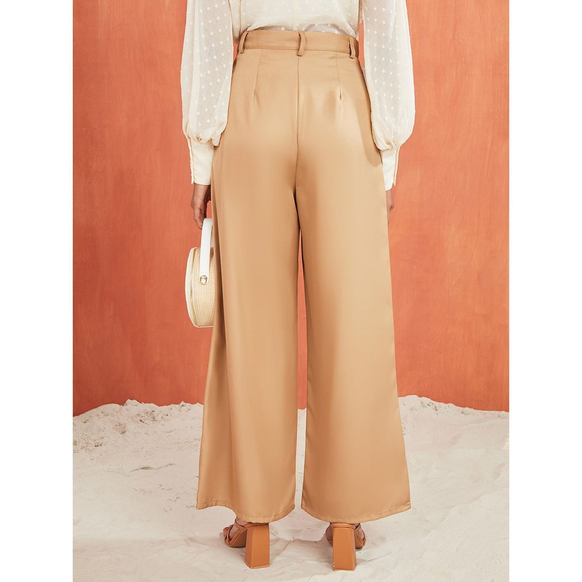 Styli Tailored Wide Leg Trouser with Belt Loops-women-clothing-bottoms-trousers-image-4