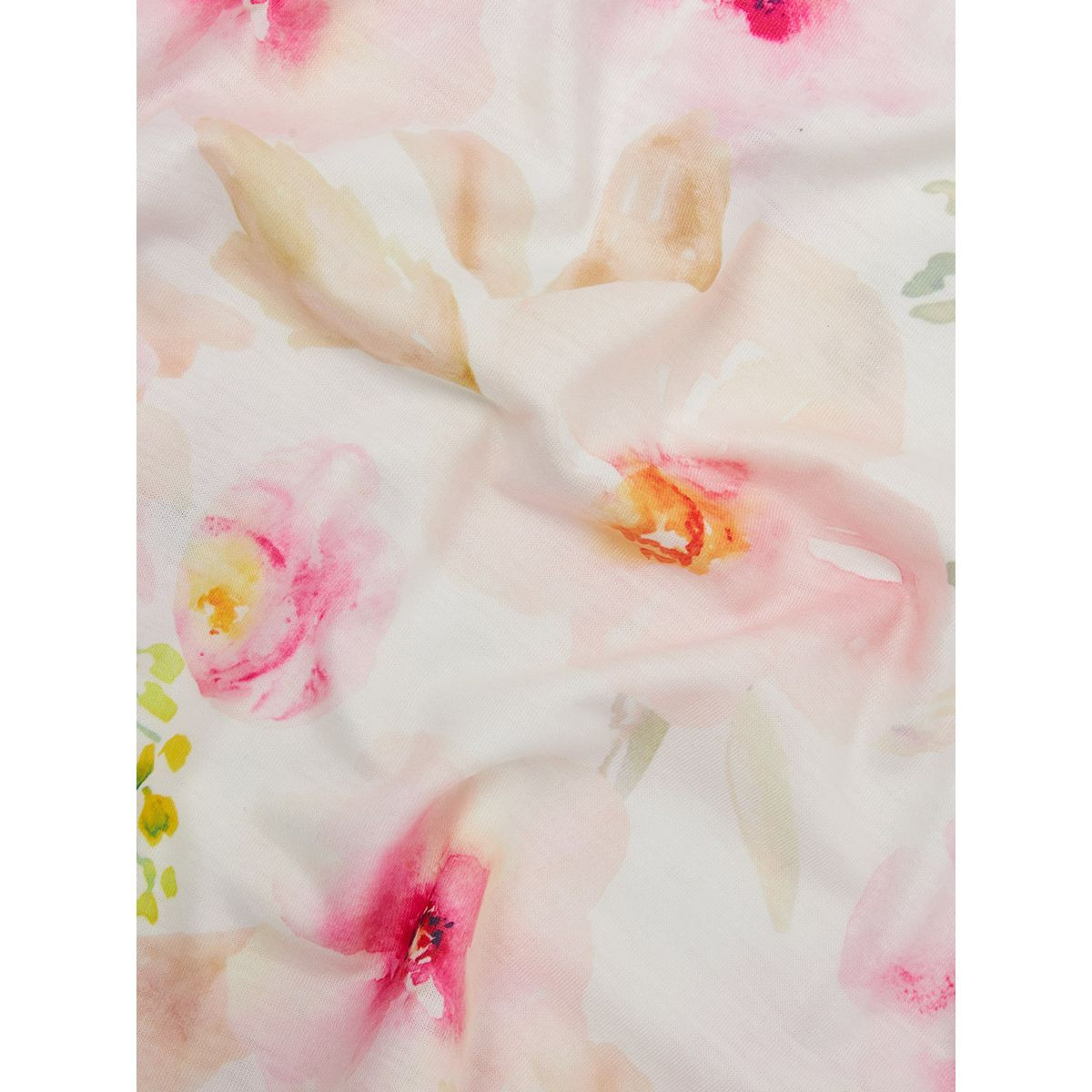 Styli Watercolor Floral Print Cami Top and Short Set-women-clothing-nightwear-pyjamas-longsets-image-6