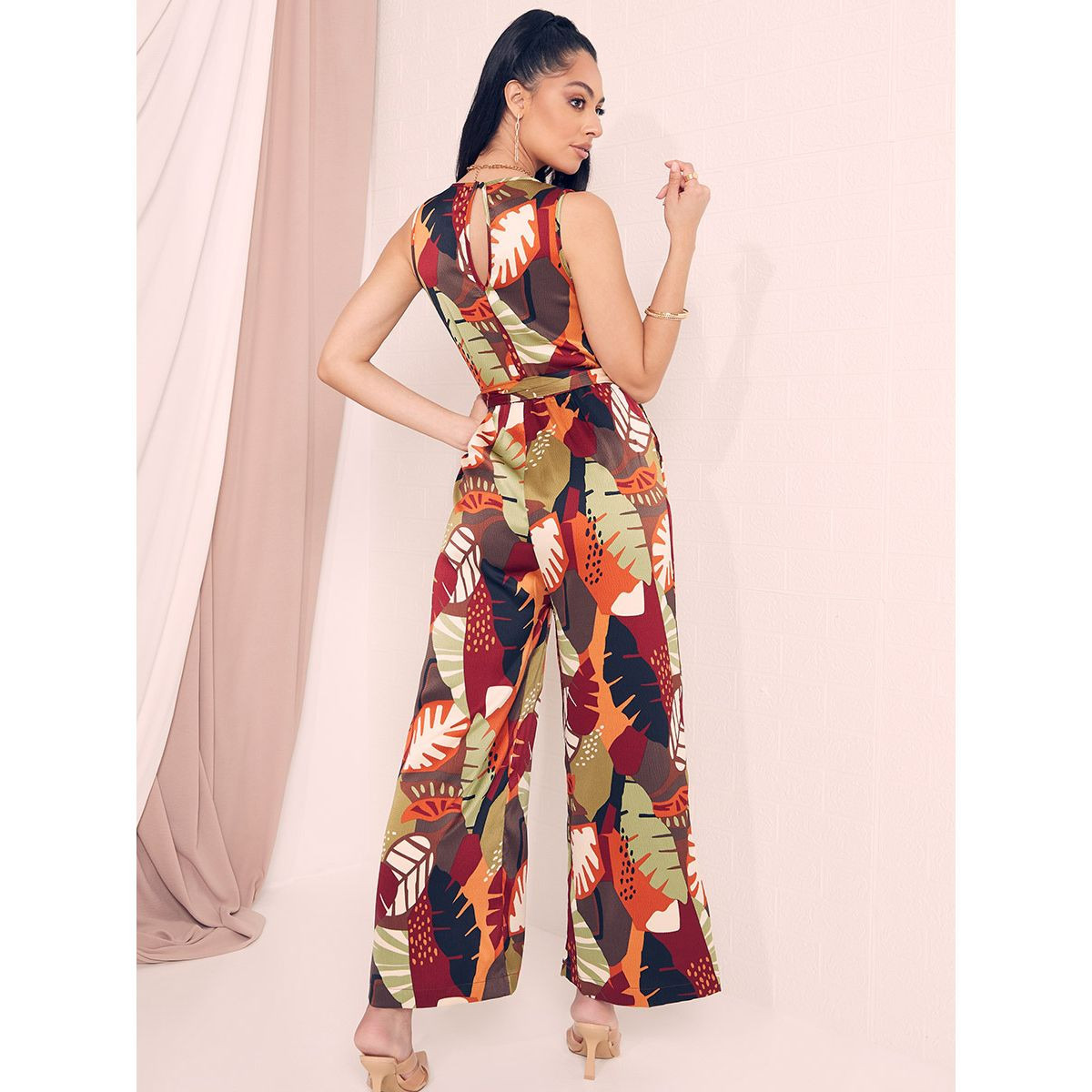 Styli Premium Satin Textured Jumpsuit-women-clothing-jumpsuits-image-4