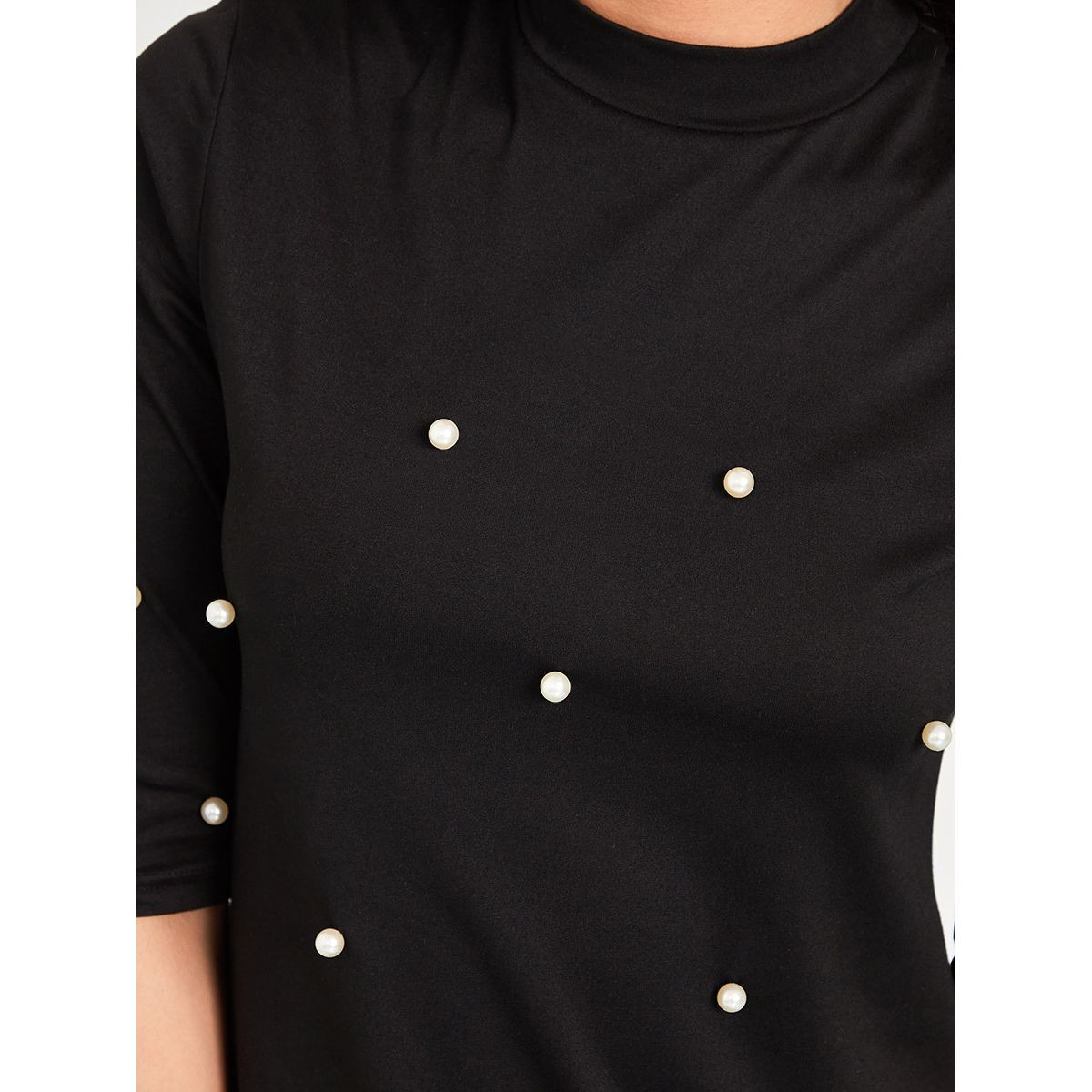 فستان بياقة عالية-women-clothing-dresses-image-3