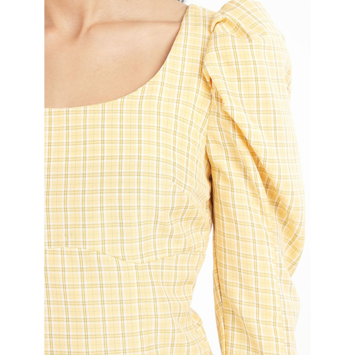 بلوزة باكمام طويلة منفوشة-women-clothing-shirtsandblouses-blouses-image-3