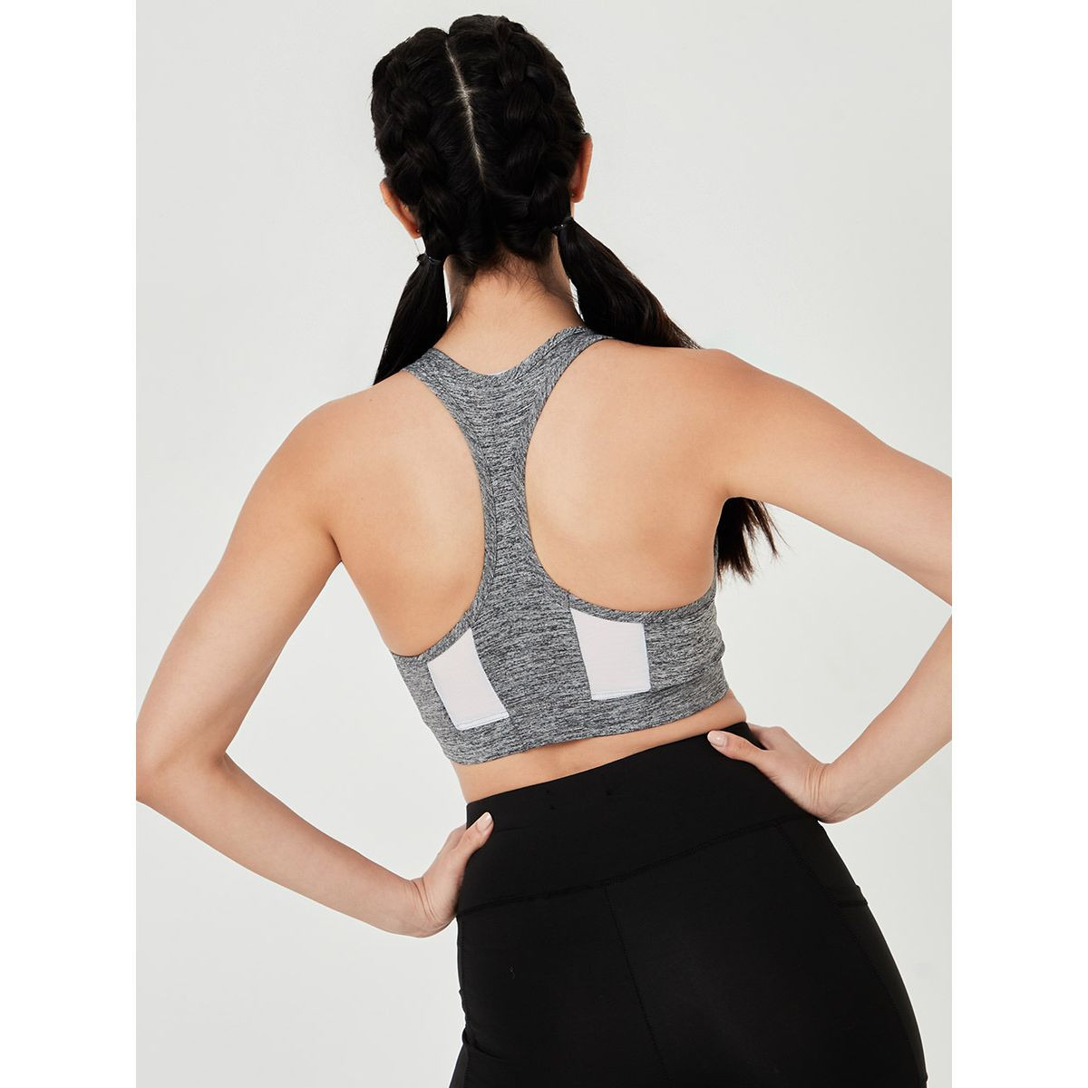 صدرية رياضية بنمط ريسر باك من ستايلي-women-clothing-sportswearandactivewear-sportsbras-image-4