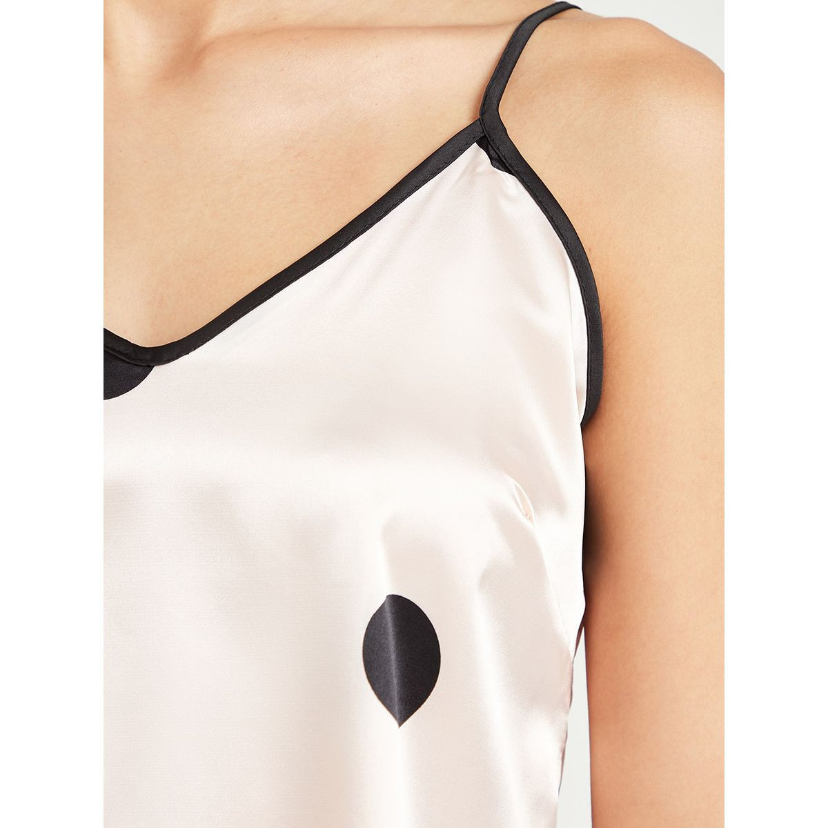 Styli Pack of 3 - Spot Print Cami with Short and Trouser Set-women-clothing-nightwear-pyjamas-longsets-image-6