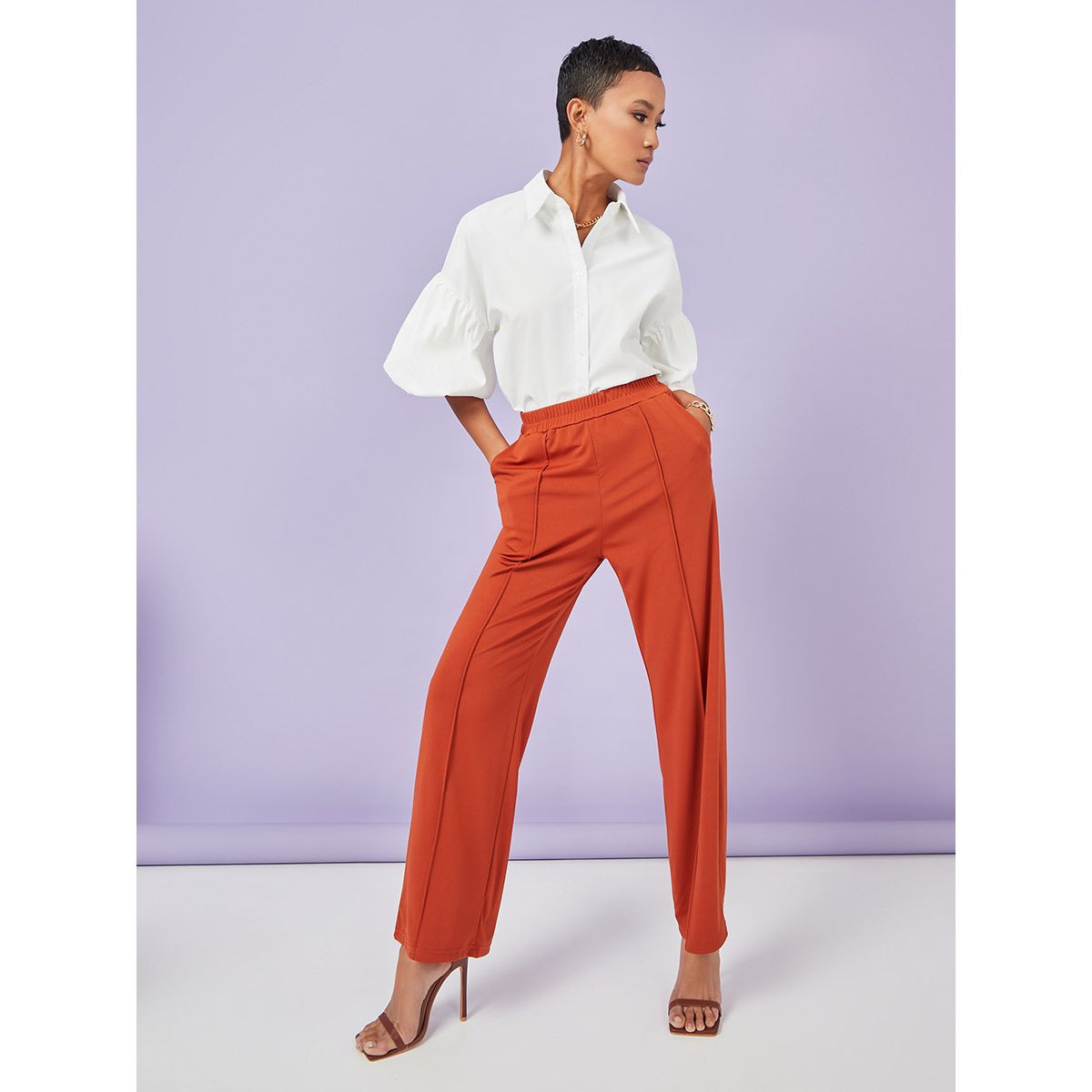 بلوزة باكمام واسعة-women-clothing-shirtsandblouses-blouses-image-2