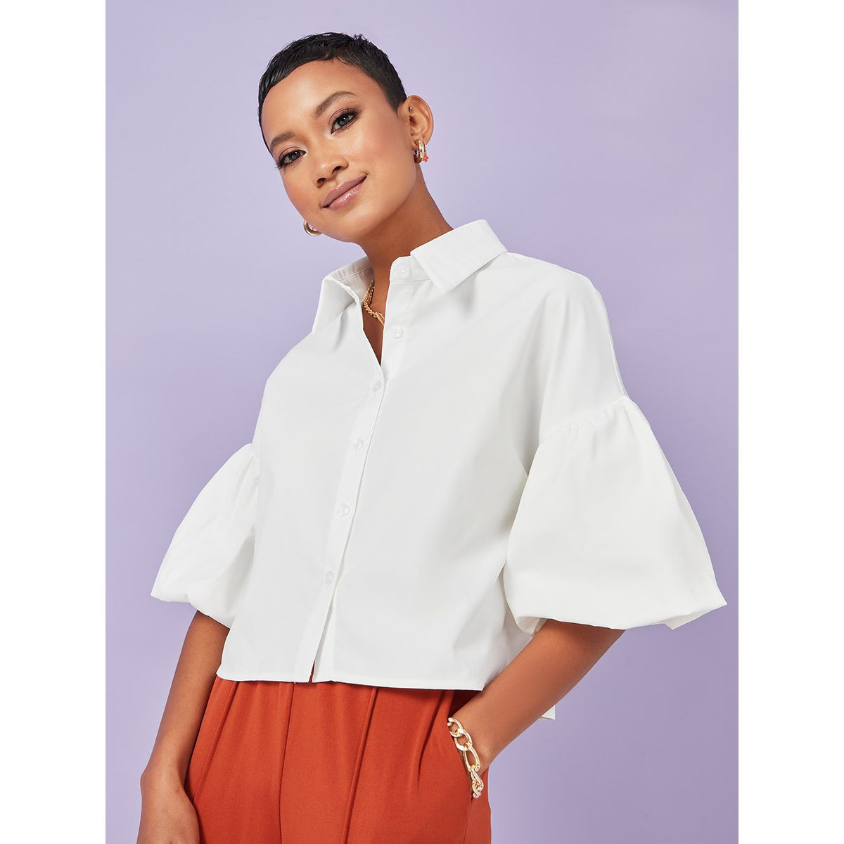 بلوزة باكمام واسعة-women-clothing-shirtsandblouses-blouses-image-3