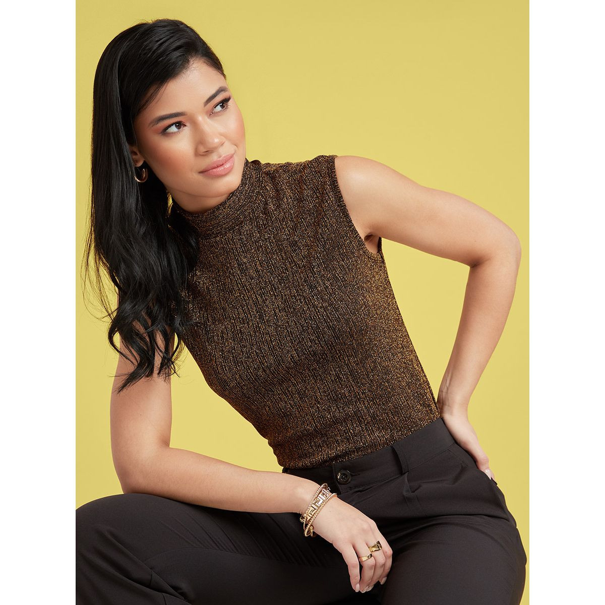 بلوزة بلا اكمام-women-clothing-shirtsandblouses-blouses-image-1