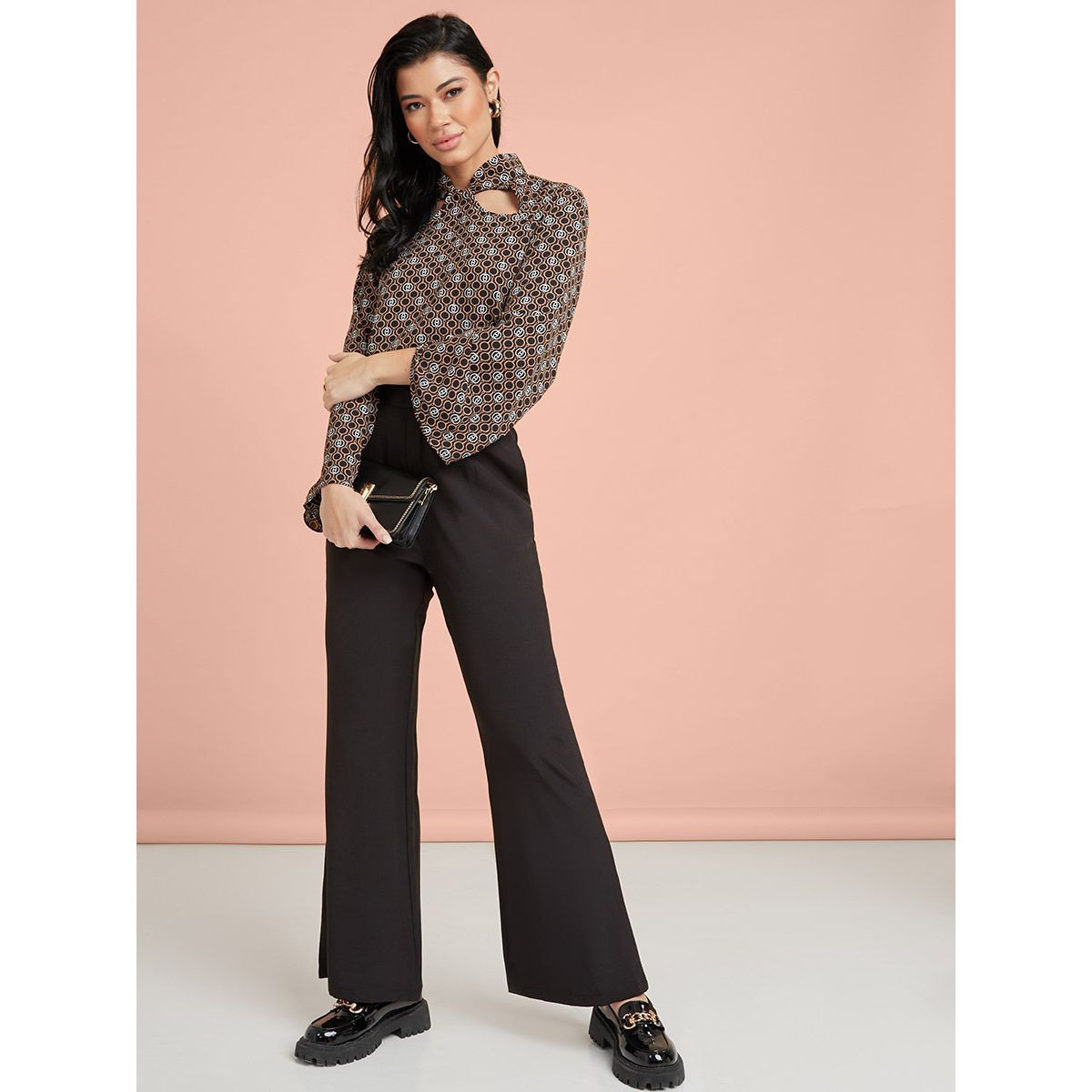 بلوزة مزينة بفتحات-women-clothing-shirtsandblouses-blouses-image-2