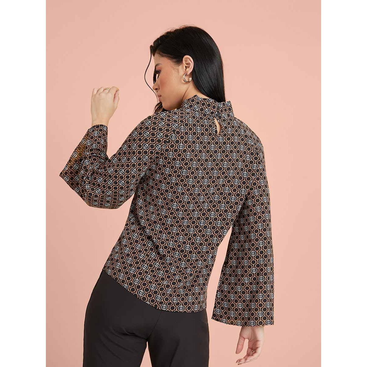 بلوزة مزينة بفتحات-women-clothing-shirtsandblouses-blouses-image-5