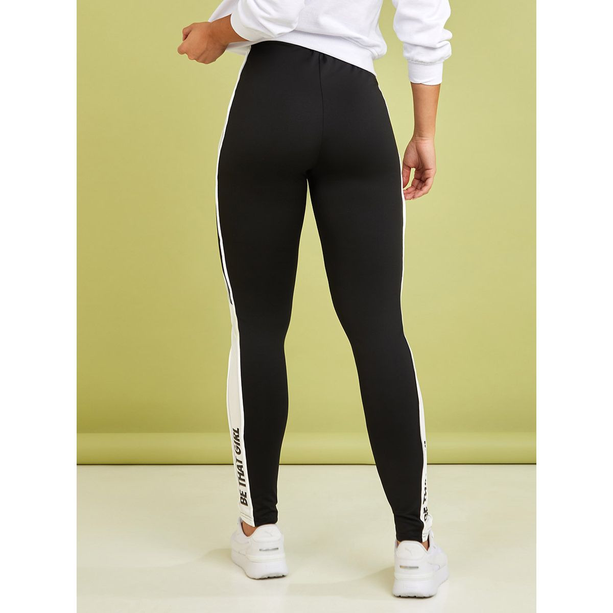 ليقنز بخصر مطاطي-women-clothing-bottoms-leggings-image-5