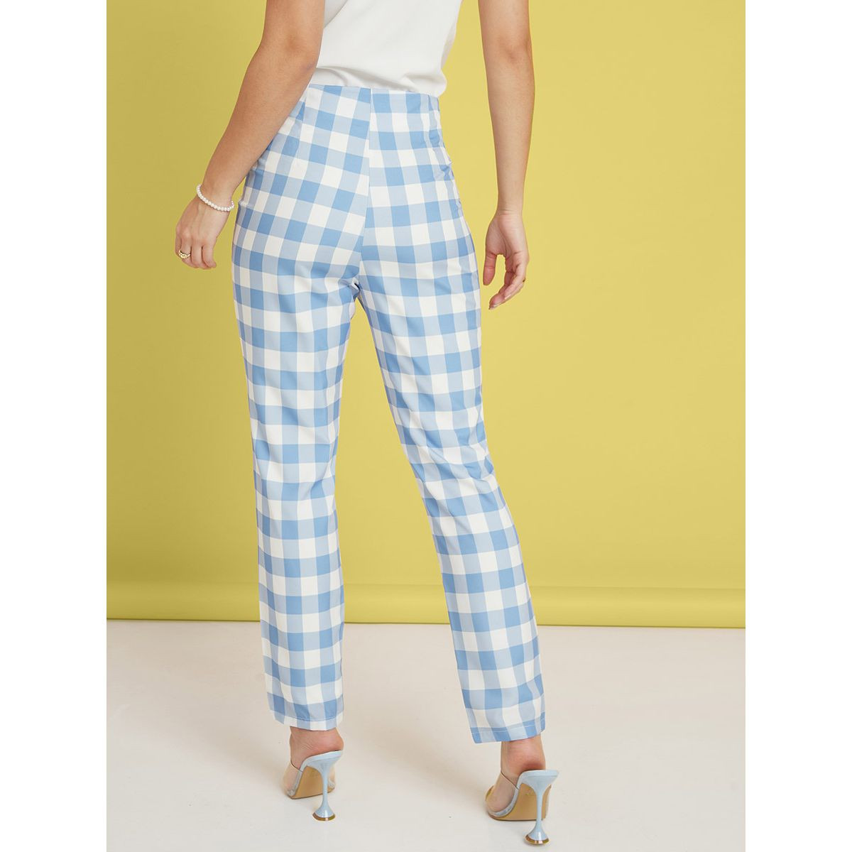 بنطال بقصة سليم فت-women-clothing-trousers-image-4