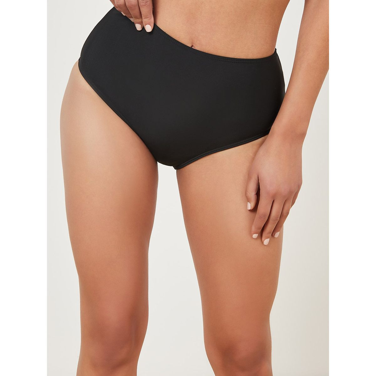 طقم بيكيني ( بلوزة طويلة + سروال داخلي ) من ستايلي-women-clothing-swimandbeach-bikinis-image-4