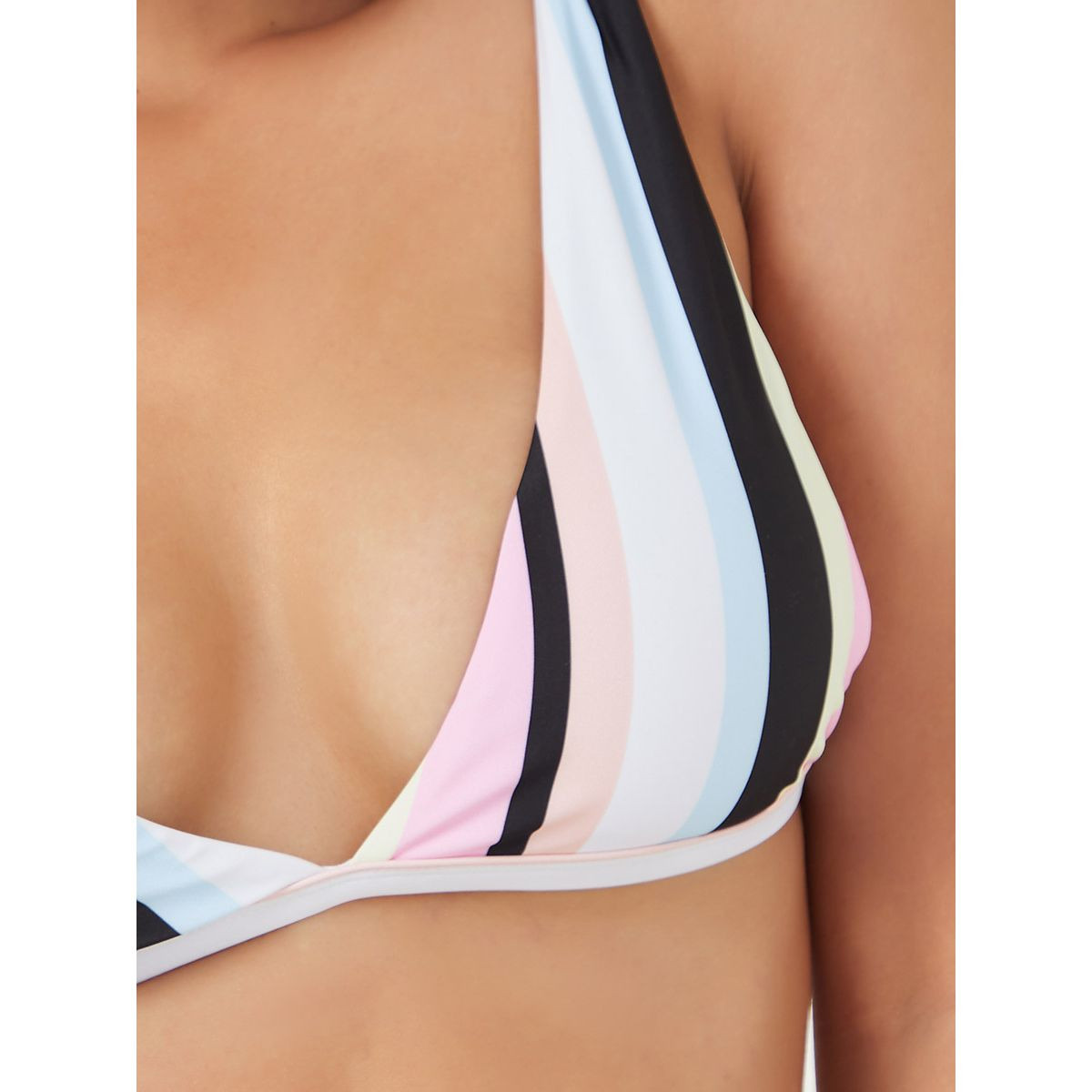 طقم بيكيني ( صدرية + سروال داخلي ) من ستايلي-women-clothing-swimandbeach-bikinis-image-2