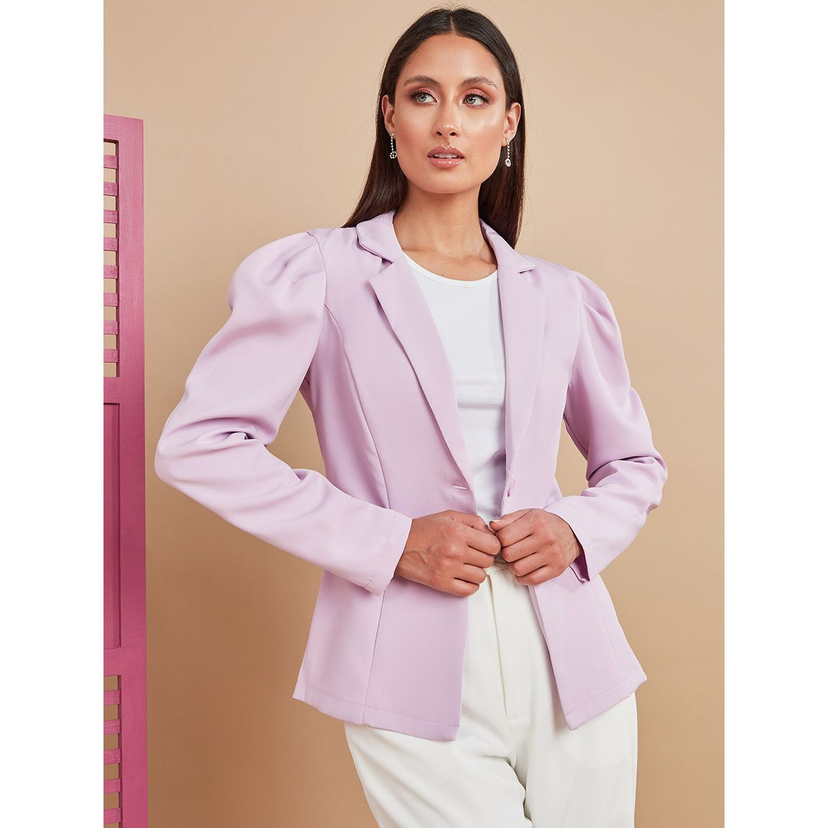 بليزر باكمام طويلة-women-clothing-coatsandjackets-blazers-image-1