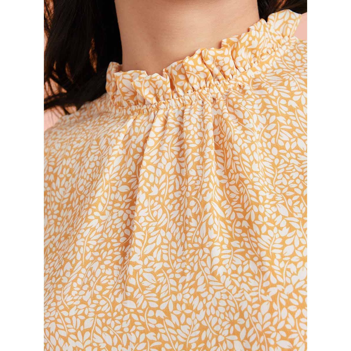 بلوزة باكمام طويلة-women-clothing-shirtsandblouses-blouses-image-4