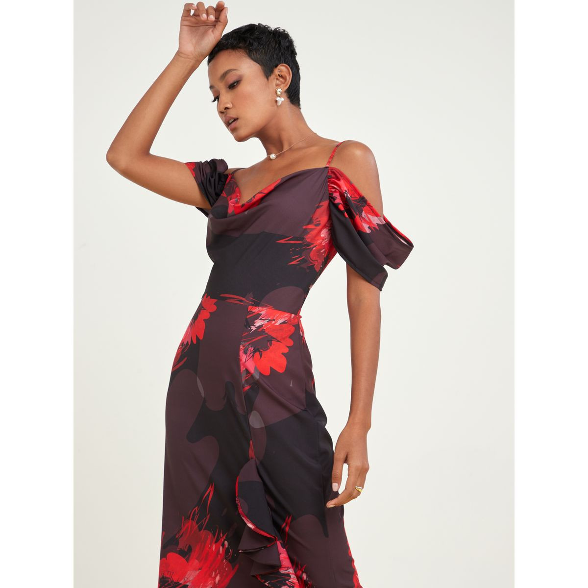 فستان طويل باكتاف مكشوفة-women-clothing-dresses-image-2