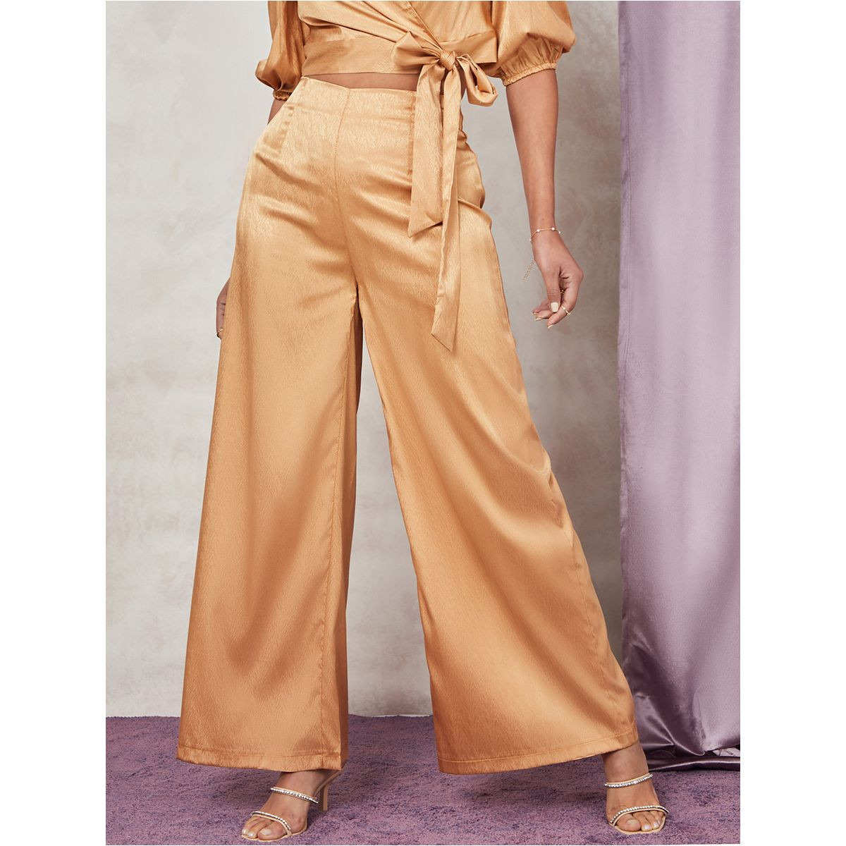 Styli Wrap Top and Trouser Set-women-clothing-shirtsandblouses-blouses-image-5