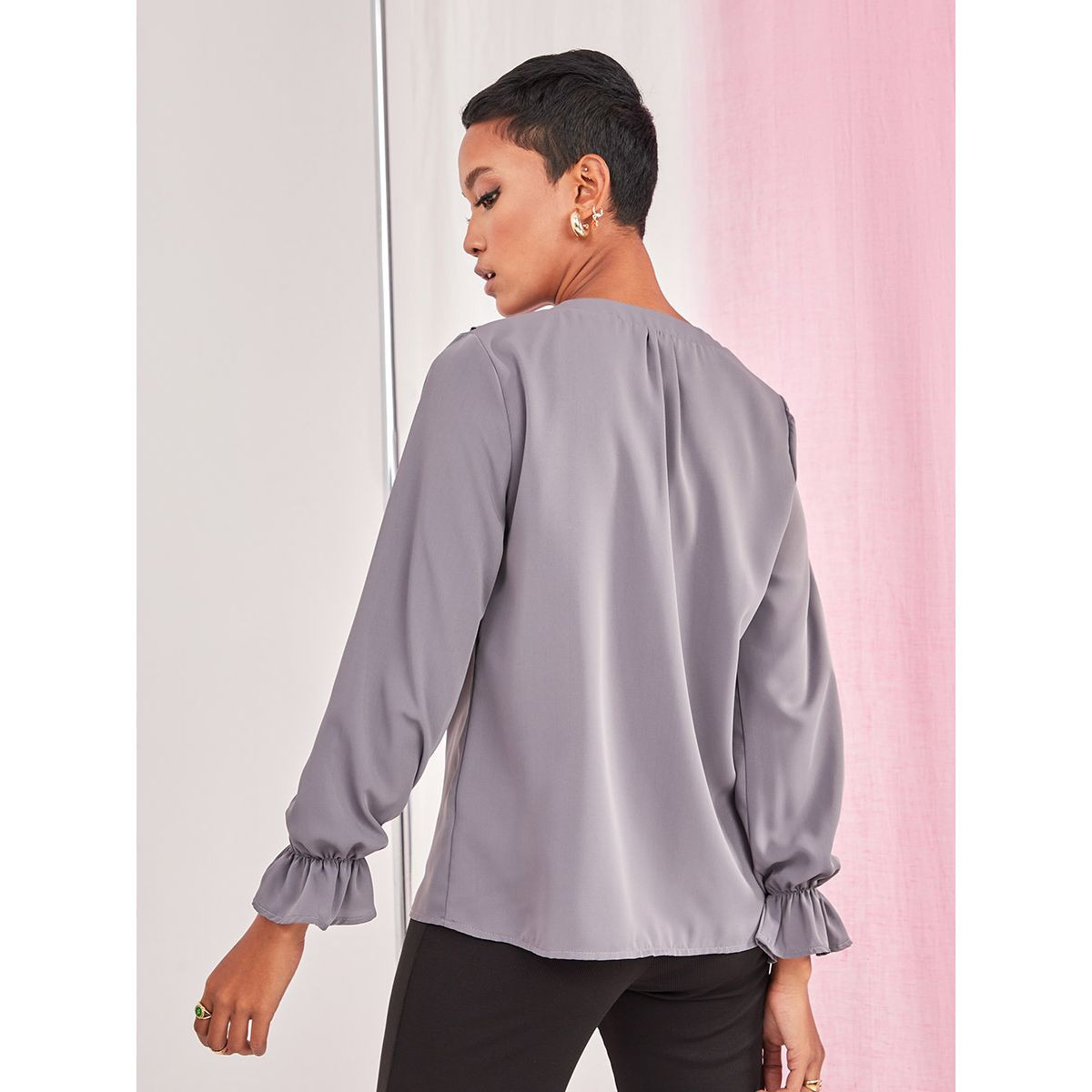 بلوزة باكمام طويلة-women-clothing-shirtsandblouses-blouses-image-4