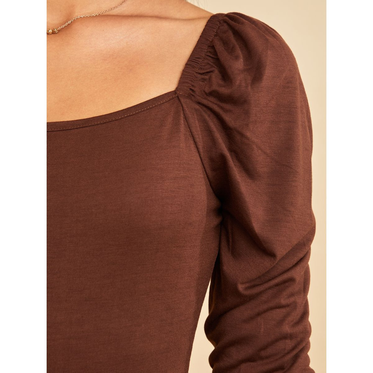 بودي سوت باكمام طويلة منفوشة-women-clothing-shirtsandblouses-blouses-image-4