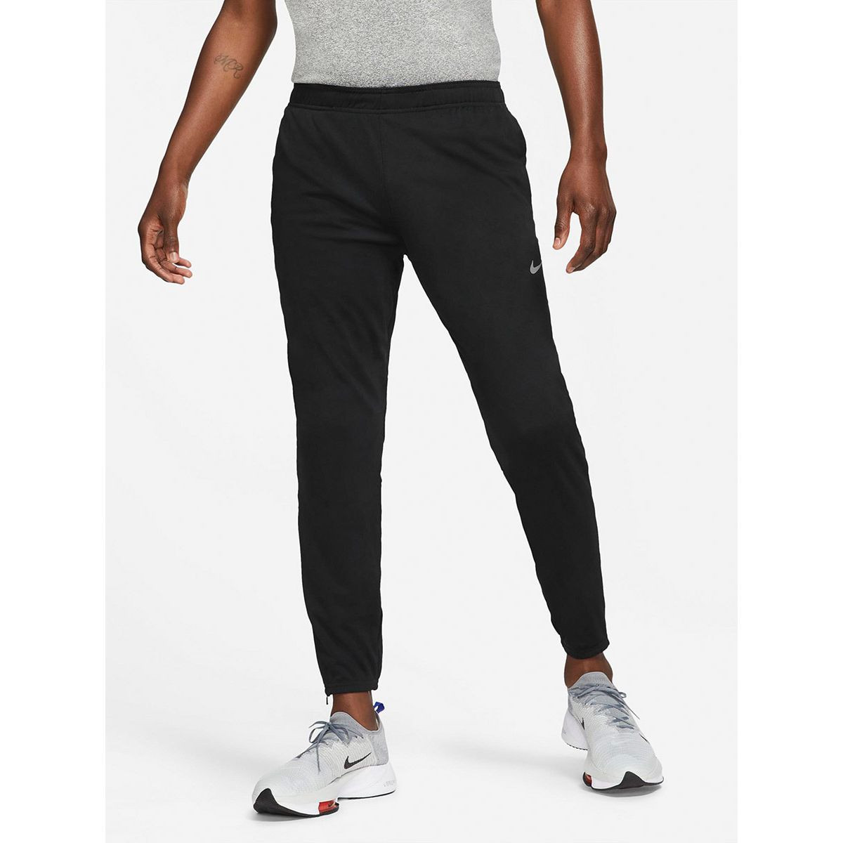 بنطال محبوك نايكي دراي فت-men-clothing-sportswearandactivewear-bottoms-image-1